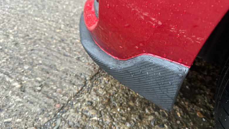 Suzuki Swift 1.4 Boosterjet Sport 5dr Petrol Hatchback